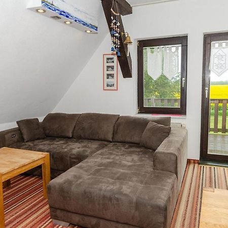 3-R-Ferienwohnung-Fuer-4-Personen-In-Schaprode-Auf-Ruegen-Zi3 Eksteriør billede