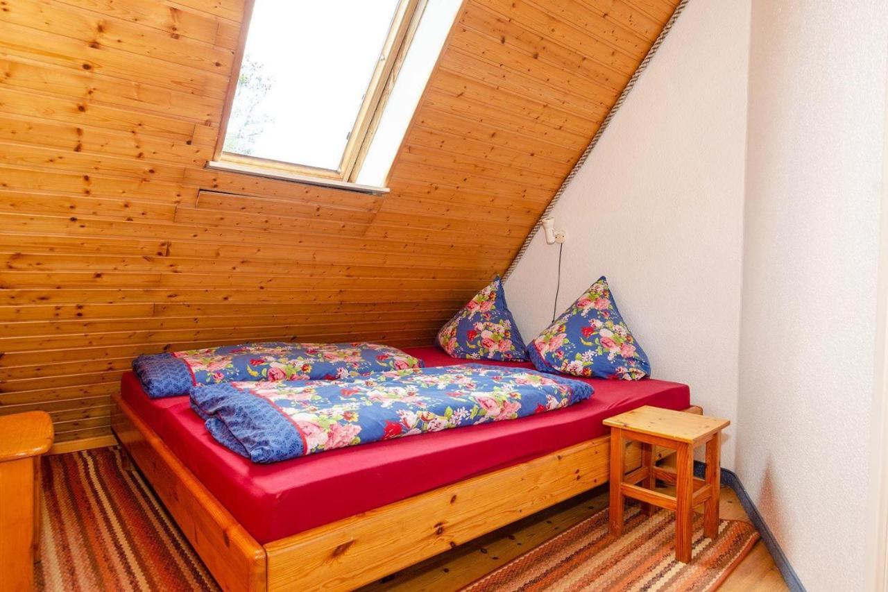 3-R-Ferienwohnung-Fuer-4-Personen-In-Schaprode-Auf-Ruegen-Zi3 Eksteriør billede